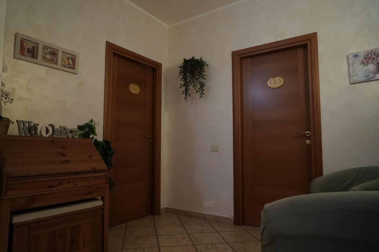Le Quattro Meraviglie Rzym Zewnętrze zdjęcie