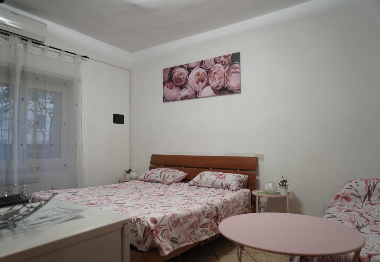 Le Quattro Meraviglie Rzym Zewnętrze zdjęcie
